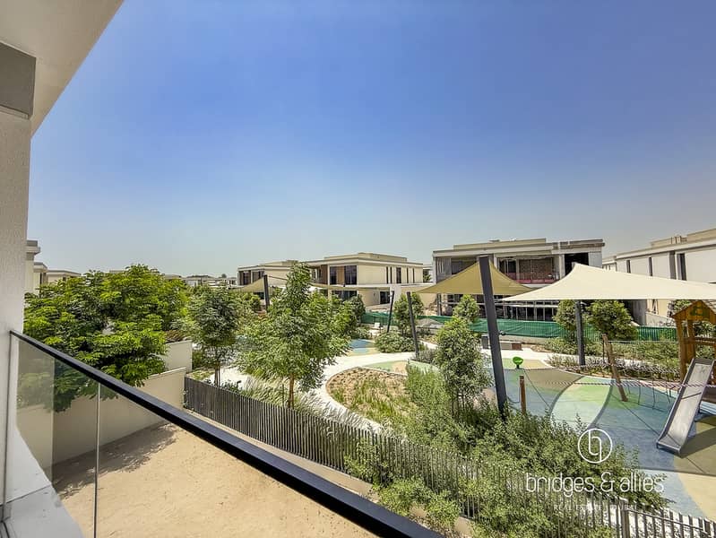 Вилла в Тилал Аль Гаф,Гармони,Хармония 3, 4 cпальни, 460000 AED - 12119607 Вилла в Тилал Аль Гаф,Гармони,Хармония 3, 4 cпальни, 460000 AED - 12119607