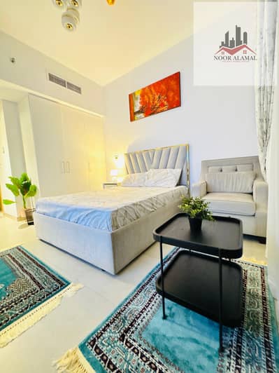 استوديو  للايجار في الخان، الشارقة - 70e13148-dd61-46b6-9040-c0868c1dec23. jpg
