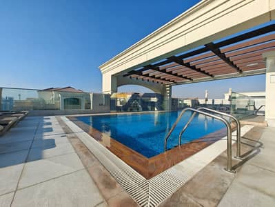1 Bedroom Apartment for Rent in Khalifa City, Abu Dhabi - 7676GTSWW2. jpeg
