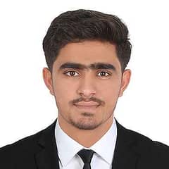 Ibrar Ahmad