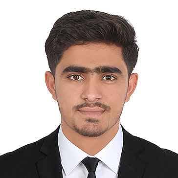 Ibrar Ahmad
