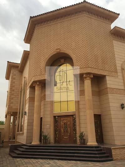 فيلا تجارية  للبيع في المقام، العین - WhatsApp Image 2025-07-03 at 11.57. 16 AM. jpeg