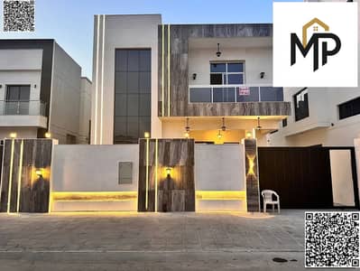 5 Bedroom Villa for Sale in Al Yasmeen, Ajman - batch_782888978-1066x800. jpg