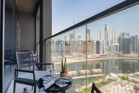 1 Bedroom Apartment for Rent in Business Bay, Dubai - 1. jpg