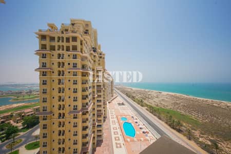 2 Bedroom Flat for Rent in Al Hamra Village, Ras Al Khaimah - Breathtaking View | Fully Furnished | Hot Price