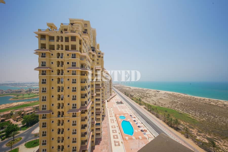 Breathtaking View | Fully Furnished | Hot Price