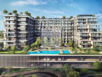 1 Bedroom Flat for Sale in Dubai Silicon Oasis (DSO), Dubai - 1d6fedd4-0513-4c23-858b-b8f29c5206eb. jpg