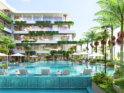 Studio for Sale in Arjan, Dubai - 4. png