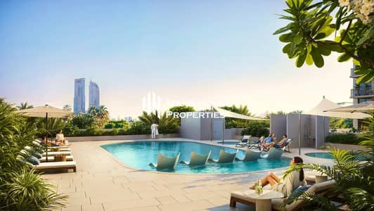 1 Bedroom Apartment for Sale in Jumeirah Village Circle (JVC), Dubai - IMG-20250703-WA0030. jpg
