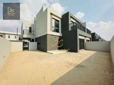 4 Bedroom Villa for Sale in Dubai South, Dubai - WhatsApp Image 2025-07-03 at 17.57. 19 (1). jpeg
