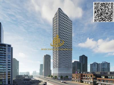 1 Bedroom Apartment for Sale in Al Amerah, Ajman - 4. png