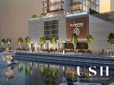 1 Bedroom Apartment for Sale in Business Bay, Dubai - The Quayside - Brochure-6. jpg