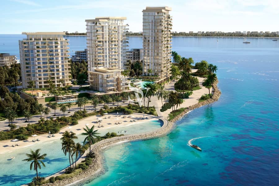 Квартира в Дейра Айленд,Bay Grove Residences, 2 cпальни, 3110000 AED - 12119760 Квартира в Дейра Айленд,Bay Grove Residences, 2 cпальни, 3110000 AED - 12119760
