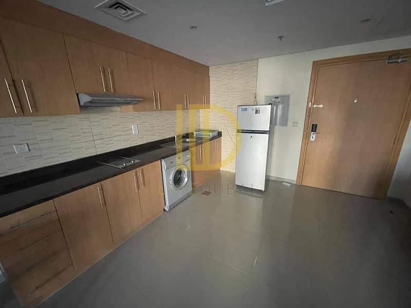 Fully Furnished | Chiller Free | Tenanted