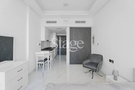 Studio for Sale in Arjan, Dubai - Fully Furnished | Brand New Studio | Ready To Move