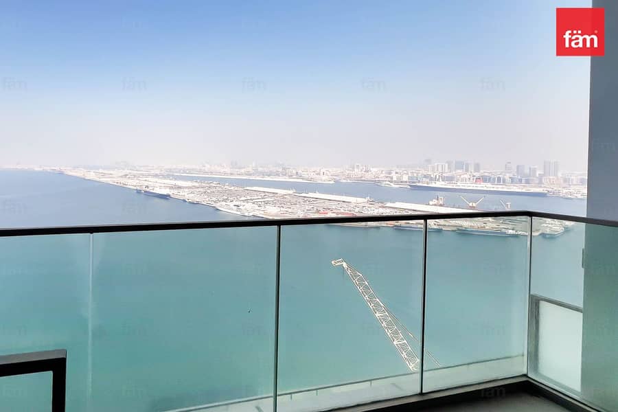 Квартира в Дубай Морской Город，Анва, 1 спальня, 2300000 AED - 12119770