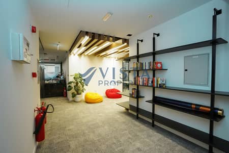 Office for Rent in Business Bay, Dubai - DSC02136. JPG