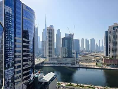 1 Bedroom Flat for Rent in Business Bay, Dubai - 20250602_153802. jpg