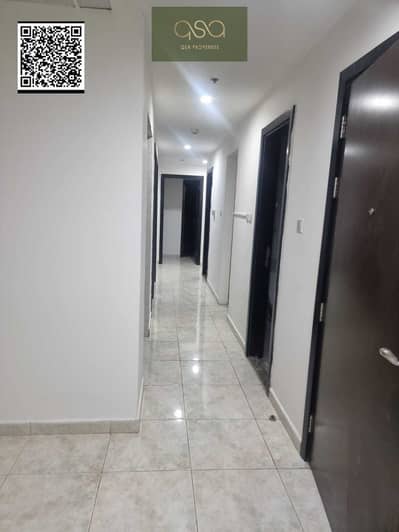 4 Bedroom Flat for Sale in Emirates City, Ajman - d7YnQ6UaA9O7vbzyMvbQtsBHs4MsASJN1v8J2d78. PNG