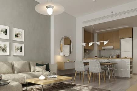 Studio for Sale in Dubai Studio City, Dubai - High ROI Opportunity-Prime Location