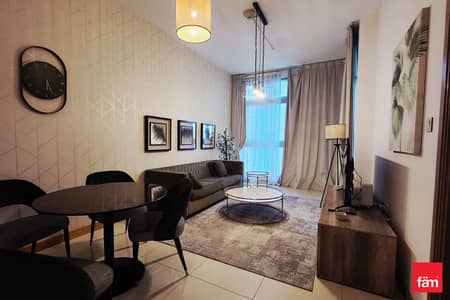 1 Bedroom Apartment for Sale in Dubai Marina, Dubai - APARTMENT FOR SALE IN IRIS BLUE, DUBAI MARINA