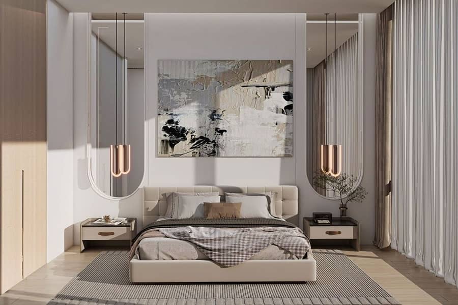 位于朱美拉环形村(JVC),JVC第13区,Binghatti Phoenix 1 卧室的公寓 975000 AED - 12119811 位于朱美拉环形村(JVC),JVC第13区,Binghatti Phoenix 1 卧室的公寓 975000 AED - 12119811