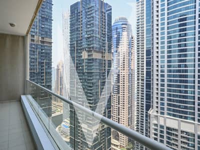 2 Bedroom Apartment for Sale in Dubai Marina, Dubai - Modern Layout | Prime Location | High Floor