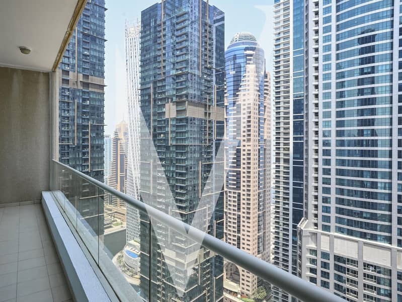 Modern Layout | Prime Location | High Floor Modern Layout | Prime Location | High Floor