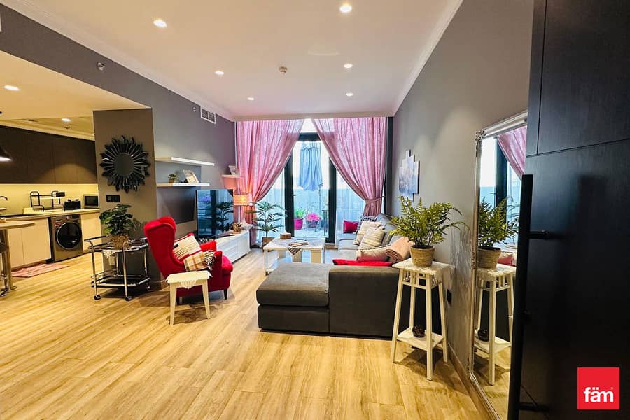 Luxury 2 BR+maid | Fully Furnished | Vacant Unit Luxury 2 BR+maid | Fully Furnished | Vacant Unit
