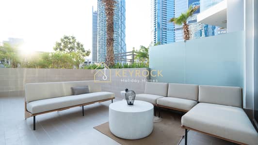 Studio for Rent in Business Bay, Dubai - 01. jpg