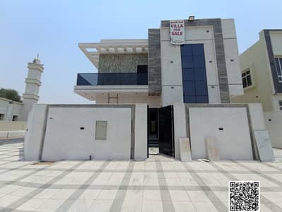 7 Bedroom Villa for Sale in Al Helio, Ajman - صورة واتساب بتاريخ 2025-07-03 في 17.33. 28_d12b6751. jpg