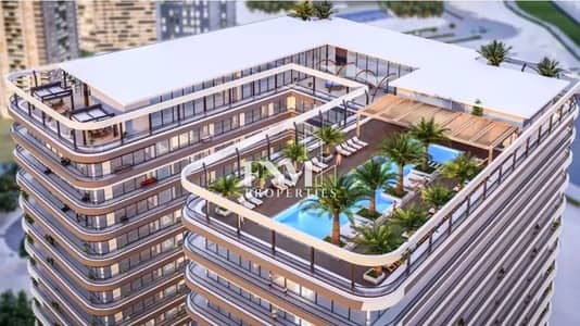 Studio for Sale in Dubai Sports City, Dubai - Screenshot 2025-06-26 204223. jpg