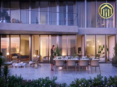فلیٹ 2 غرفة نوم للبيع في جبل علي، دبي - Eleve_05Podium Level Unit_008. jpg