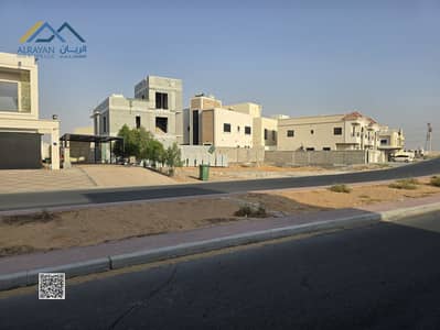 阿尔亚斯梅恩， 阿治曼 住宅地块待售 - 25e45741-5b32-40b8-960f-7b53513ba27c. jpg