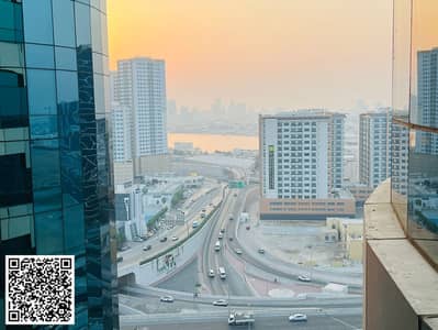 3 Bedroom Apartment for Sale in Sheikh Maktoum Bin Rashid Street, Ajman - WhatsApp Image 2025-07-01 at 11.42. 50 AM (2). jpeg