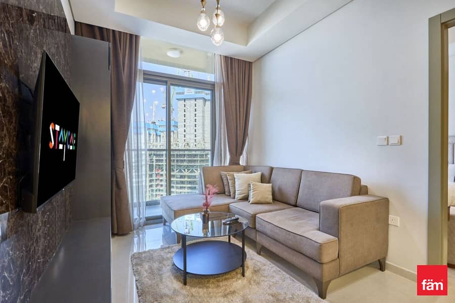 Prime Location | Fully Furnished | Perfect Price Prime Location | Fully Furnished | Perfect Price