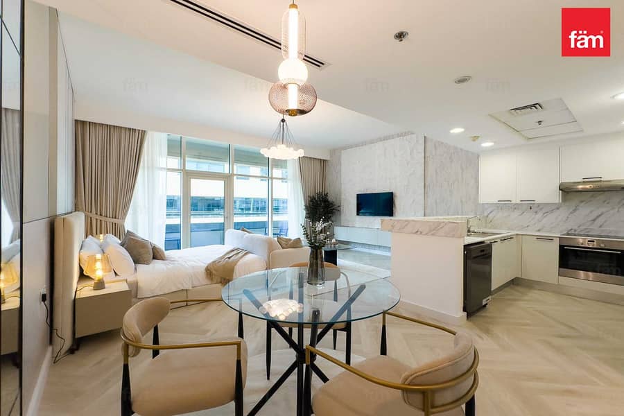 شقة في باي سكوير 9،باي سكوير،الخليج التجاري 95000 درهم - 12119906