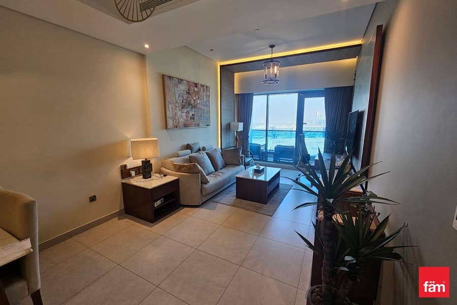 Prime Location | Large Layout | Canal View