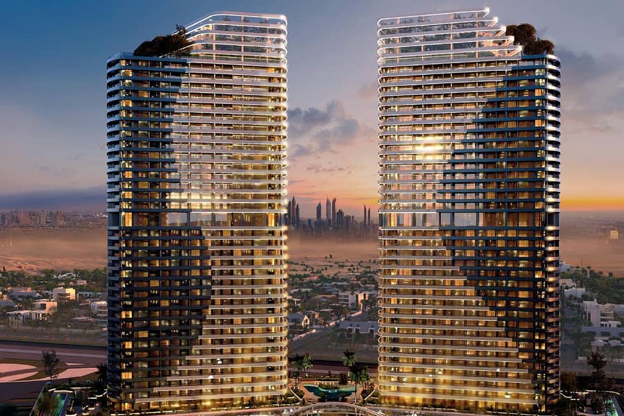 Квартира в Дубайский Научный Парк,Skyhills Astra, 1 спальня, 1659500 AED - 12119915 Квартира в Дубайский Научный Парк,Skyhills Astra, 1 спальня, 1659500 AED - 12119915