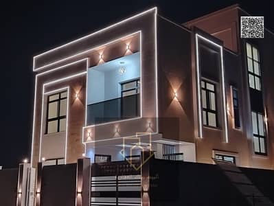 6 Bedroom Villa for Sale in Al Amerah, Ajman - WhatsApp Image 2025-07-03 at 6.11. 42 PM. jpeg