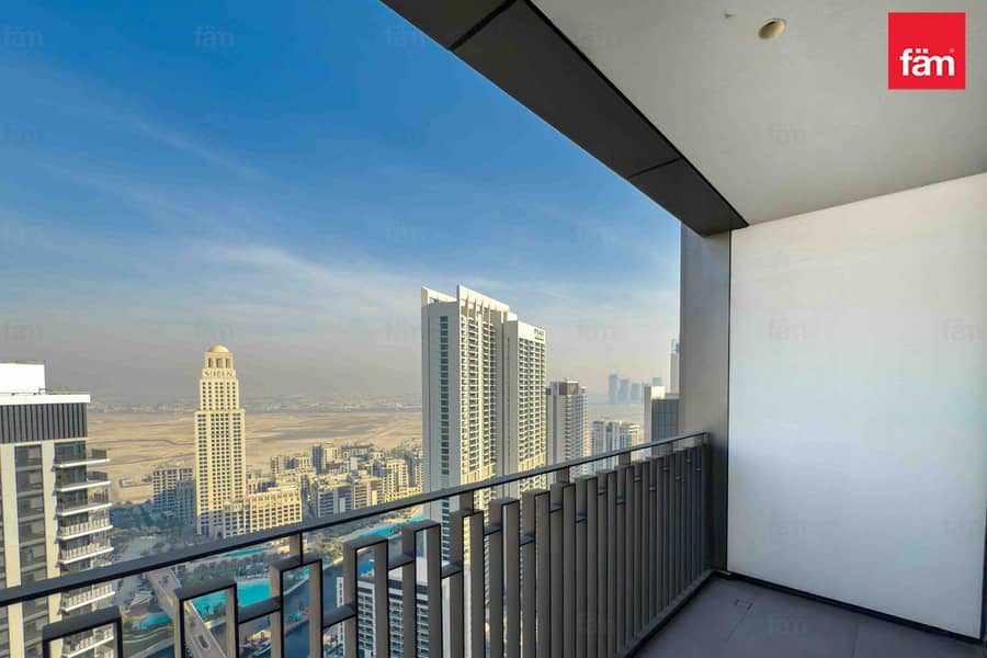 位于迪拜溪港,溪谷之门大厦,溪谷之门1号大厦 2 卧室的公寓 140000 AED - 12119954 位于迪拜溪港,溪谷之门大厦,溪谷之门1号大厦 2 卧室的公寓 140000 AED - 12119954
