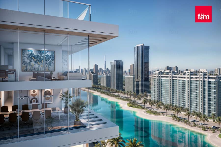 位于布卡德拉社区,Ayaan Heights I 2 卧室的公寓 2683964 AED - 12119953 位于布卡德拉社区,Ayaan Heights I 2 卧室的公寓 2683964 AED - 12119953