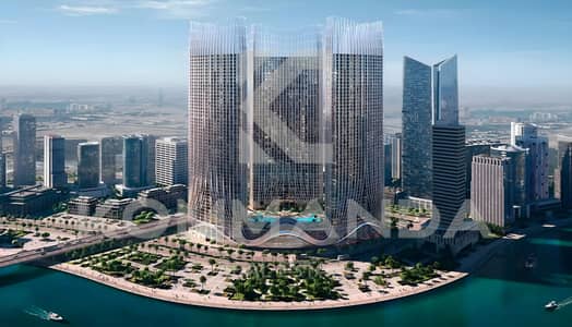 Studio for Sale in Business Bay, Dubai - original. png