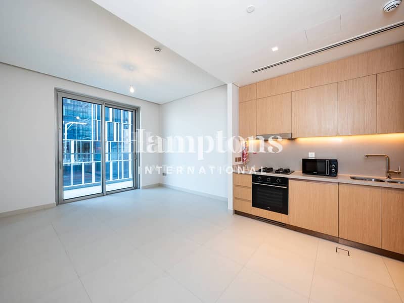 Creek View | Branded Residence | Brand New