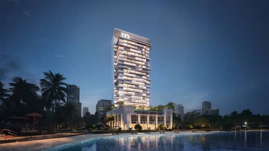 1 Bedroom Apartment for Sale in Bukadra, Dubai - Burj view | spacious | prime location