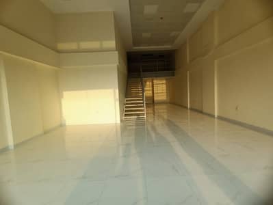 Shop for Rent in Al Jurf, Ajman - b8952fcd-0356-4606-bfd9-57907e514b8d. jpg