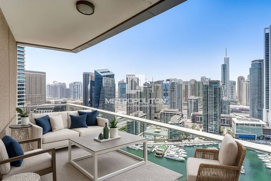 位于迪拜码头,滨海长廊公寓,帕洛玛大厦 3 卧室的公寓 5500000 AED - 12119985 位于迪拜码头,滨海长廊公寓,帕洛玛大厦 3 卧室的公寓 5500000 AED - 12119985