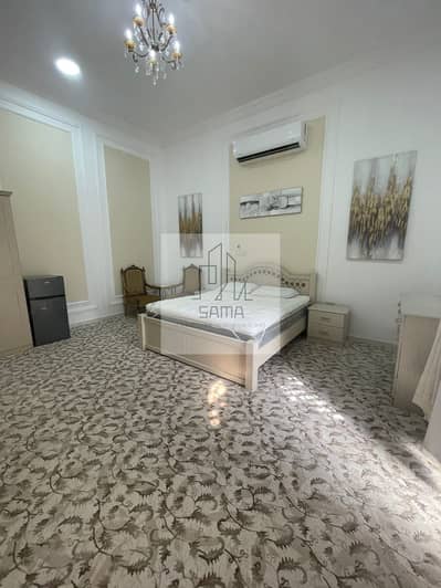 Studio for Rent in Al Iqabiyyah, Al Ain - WhatsApp Image 2025-07-02 at 3.28. 34 PM (1). jpeg