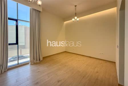 4 Bedroom Townhouse for Rent in Dubai Sports City, Dubai - Single Row Sevilla | Landscaped | Vacant
