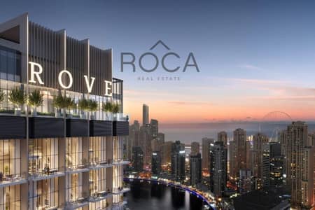 Studio for Sale in Business Bay, Dubai - 3. jpg
